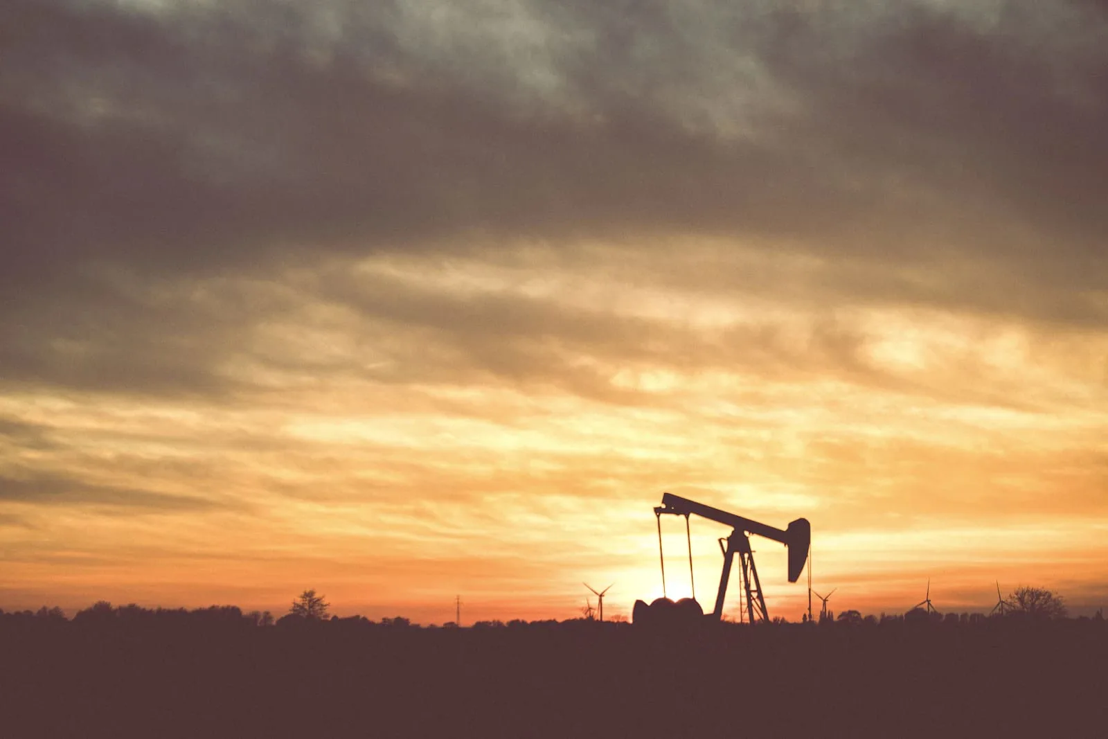 Master of Petroleum Industry Leadership
