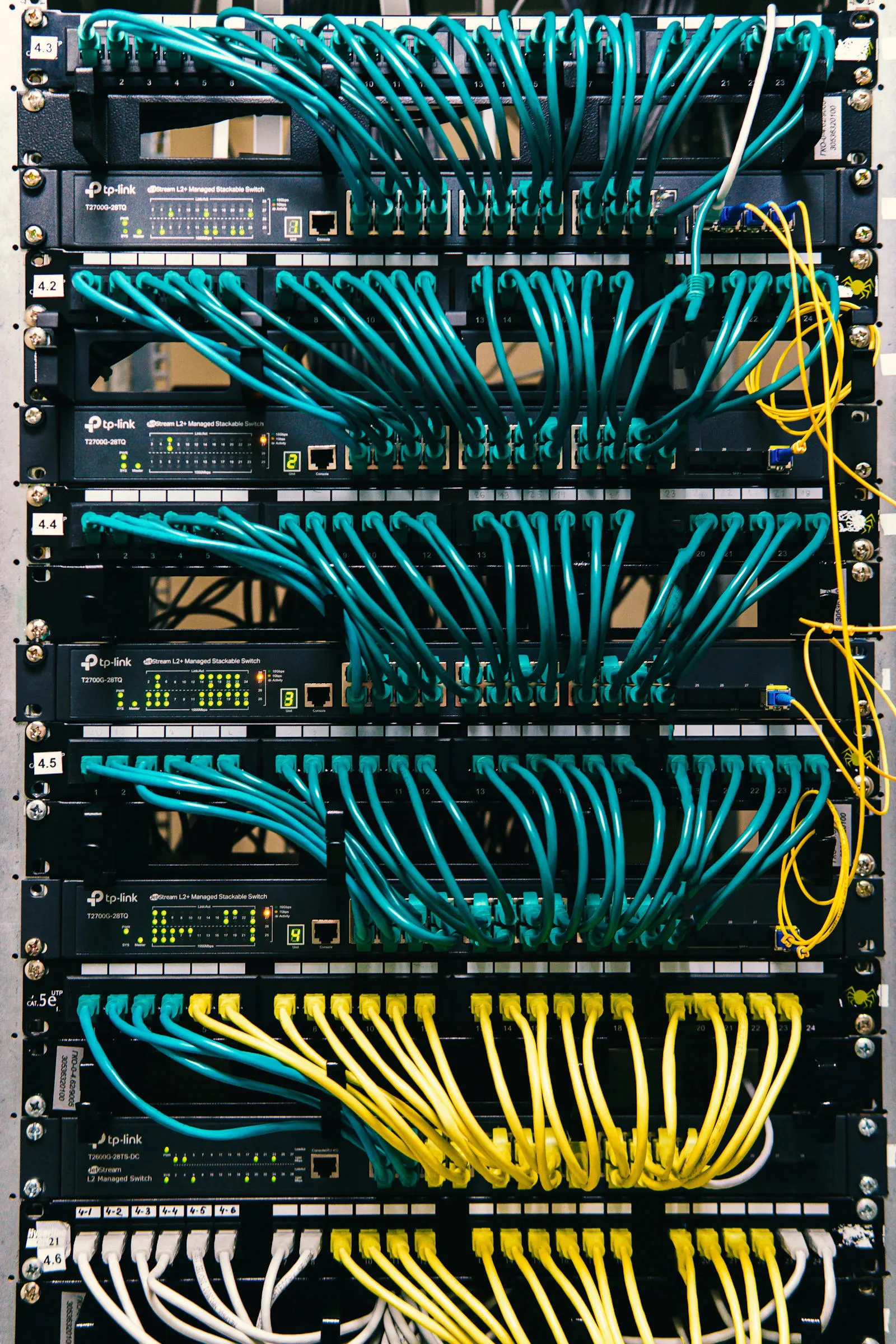 Master of Pipeline Network Engineering