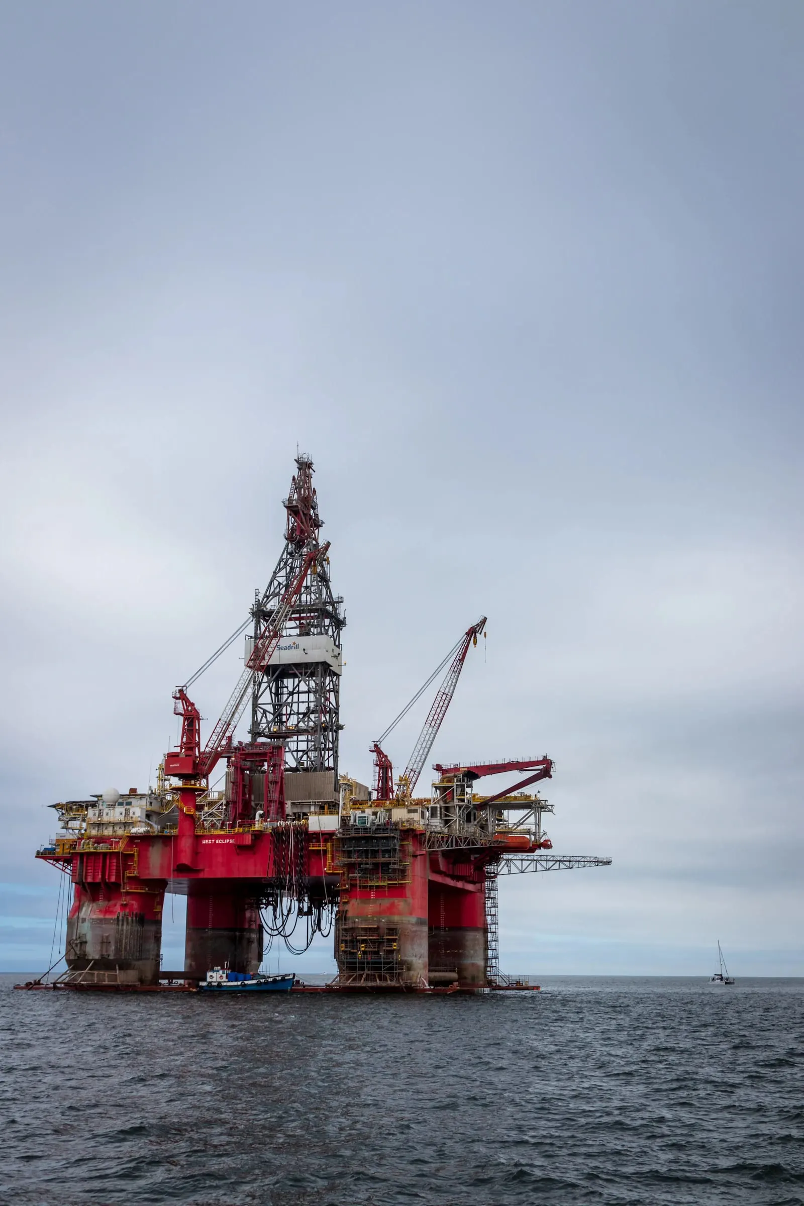 Advanced Diploma in Energy Sector Development