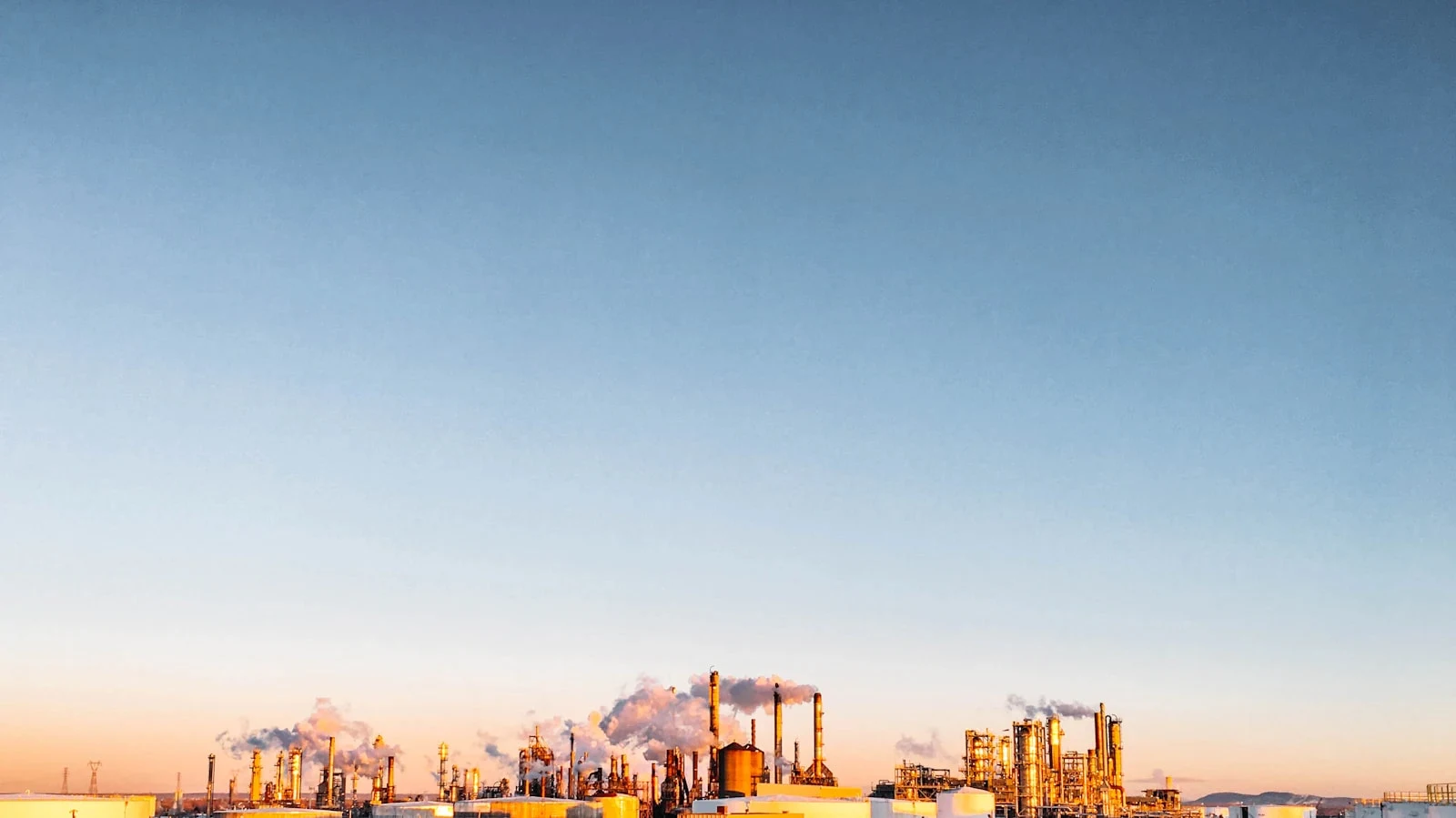 Advanced Diploma in Strategic Energy Trading