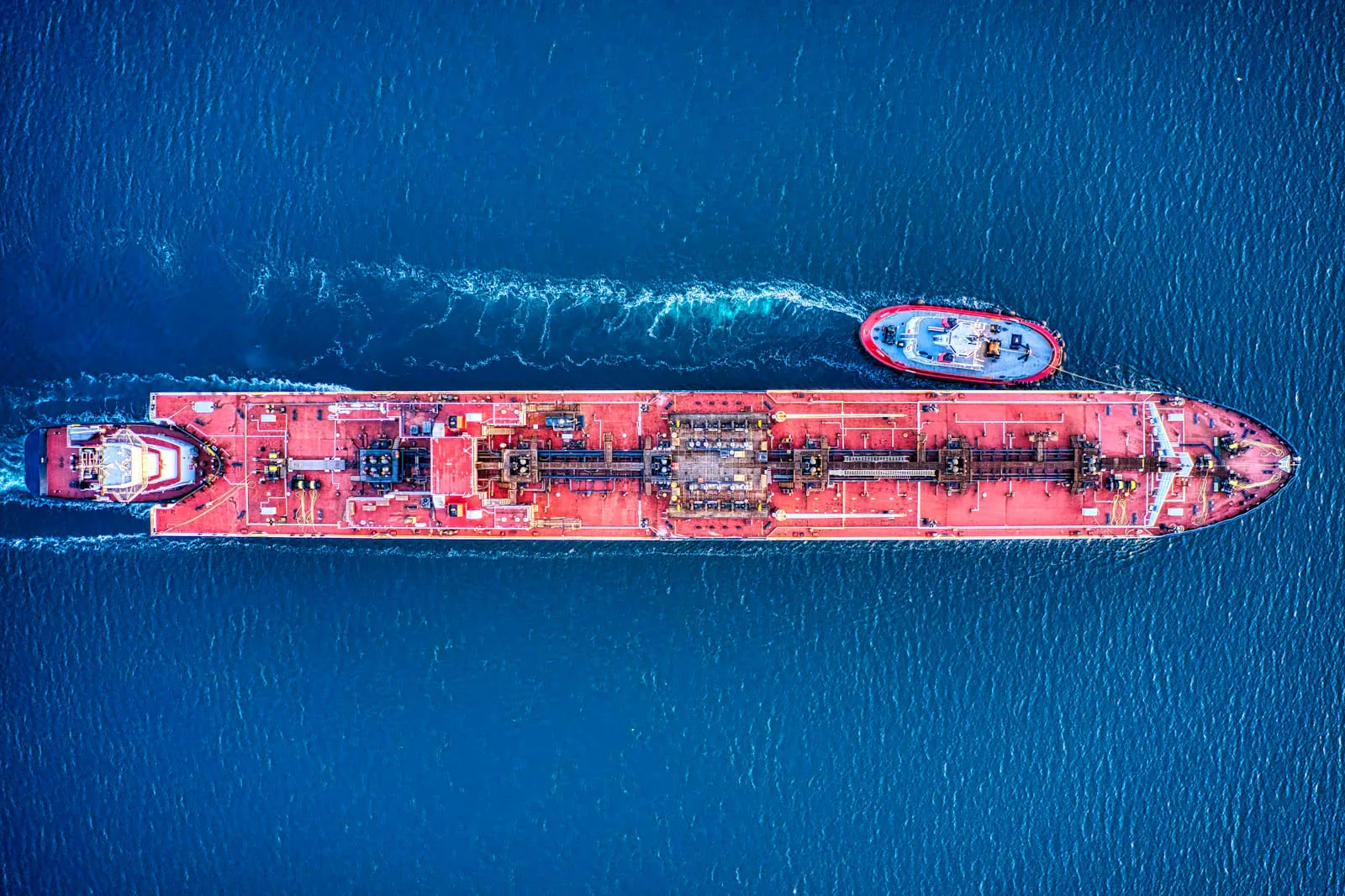 BBA Energy Sector Management