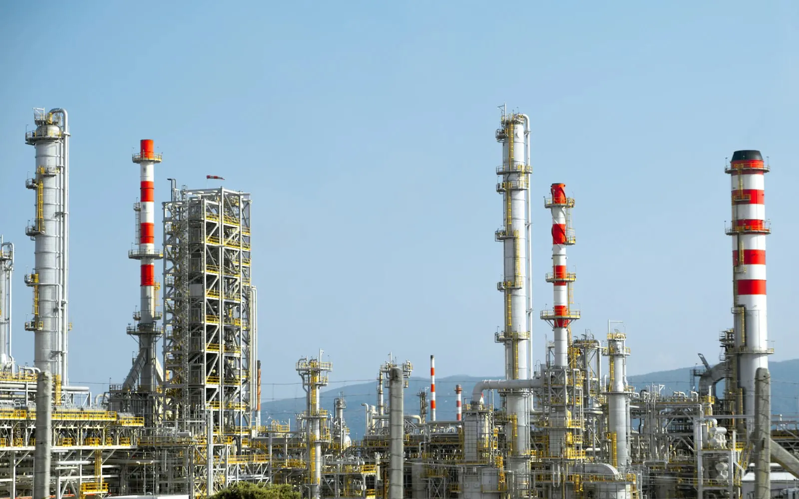 BBA Energy Trading