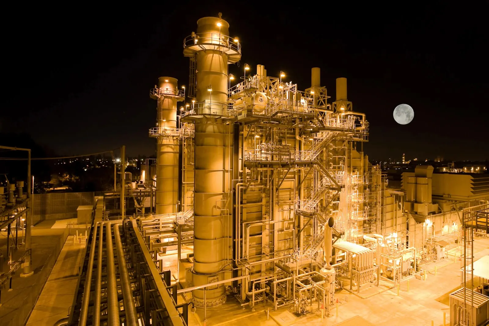 BBA Global Energy Business