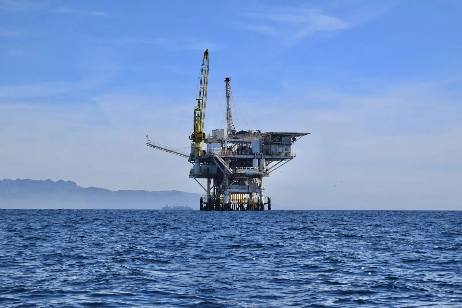 BBA (Hons) Global Energy Business