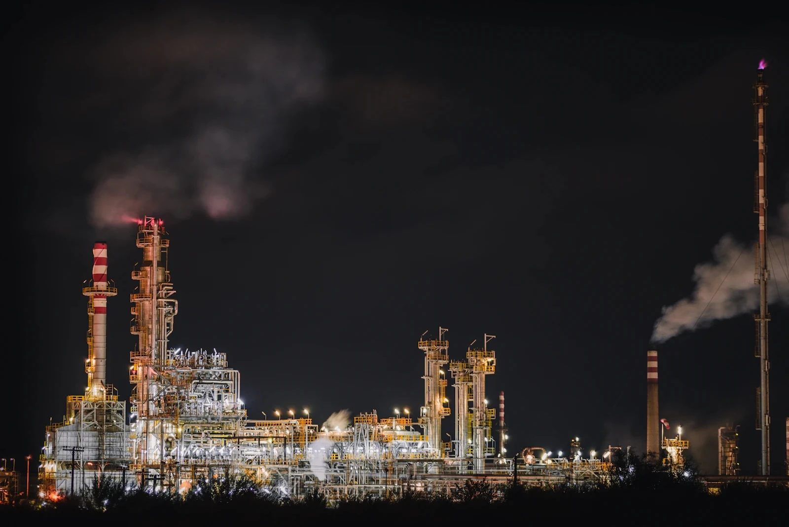 BBA Strategic Energy Management