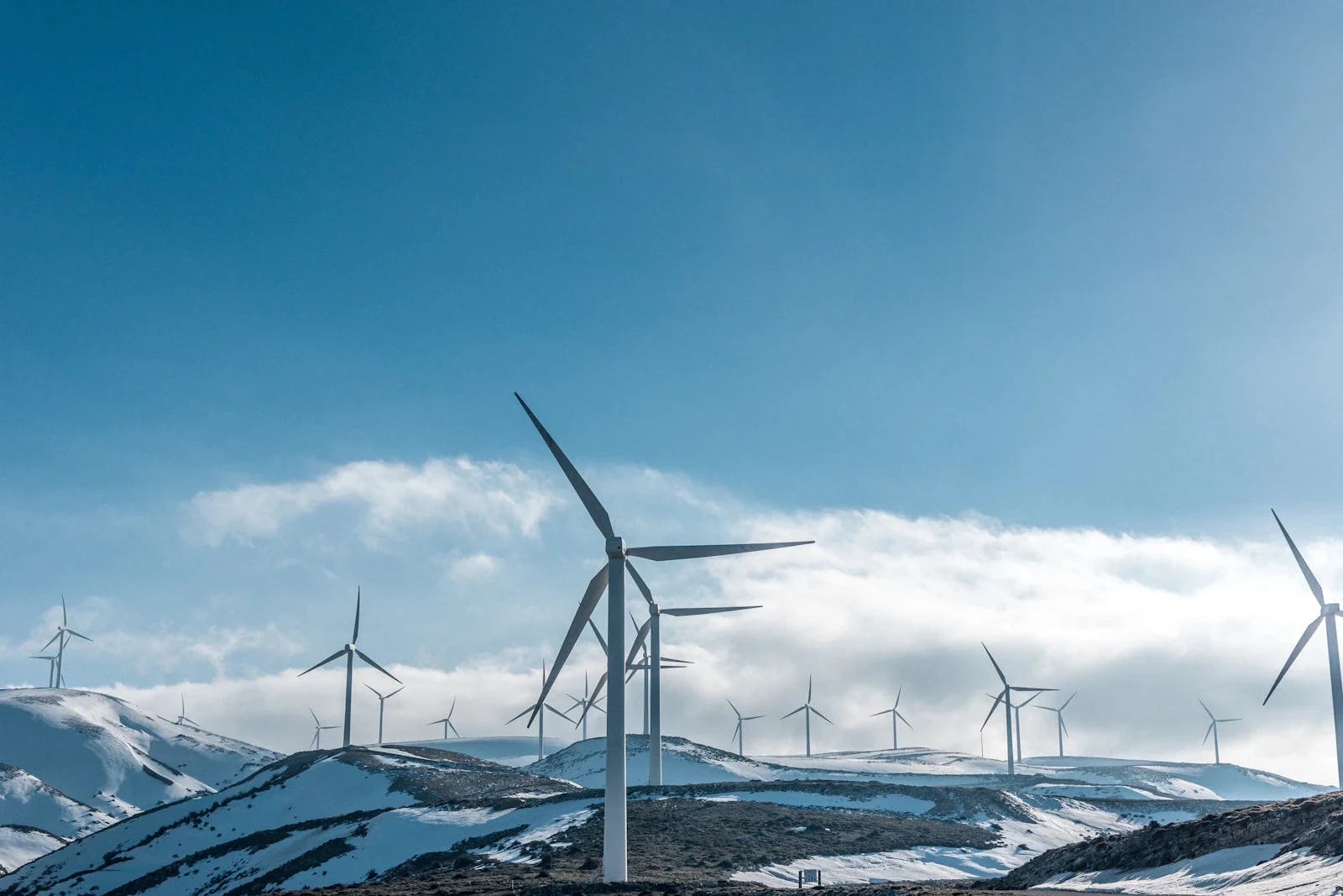BSc in Energy Data Analytics