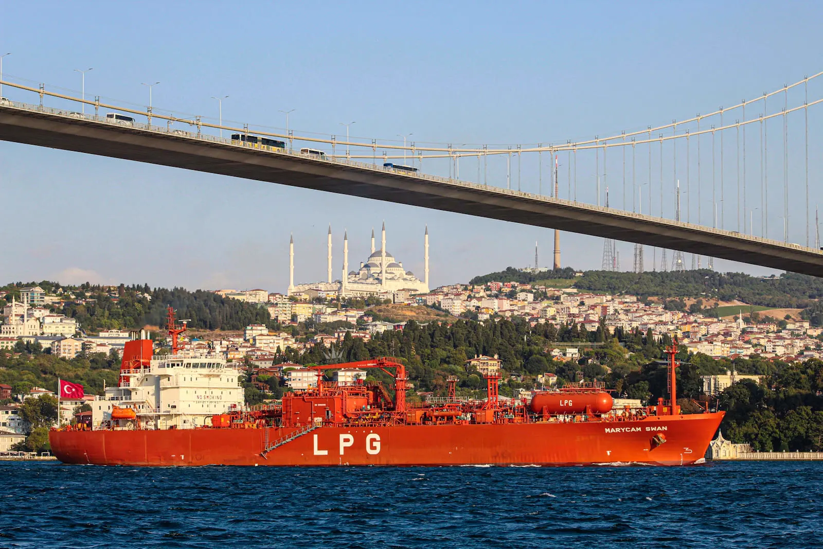 BSc Integrated Energy Systems