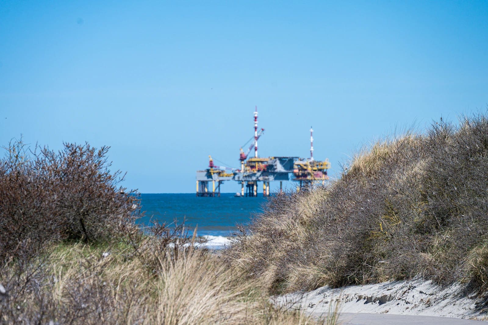 Certificate in Energy Industry Studies