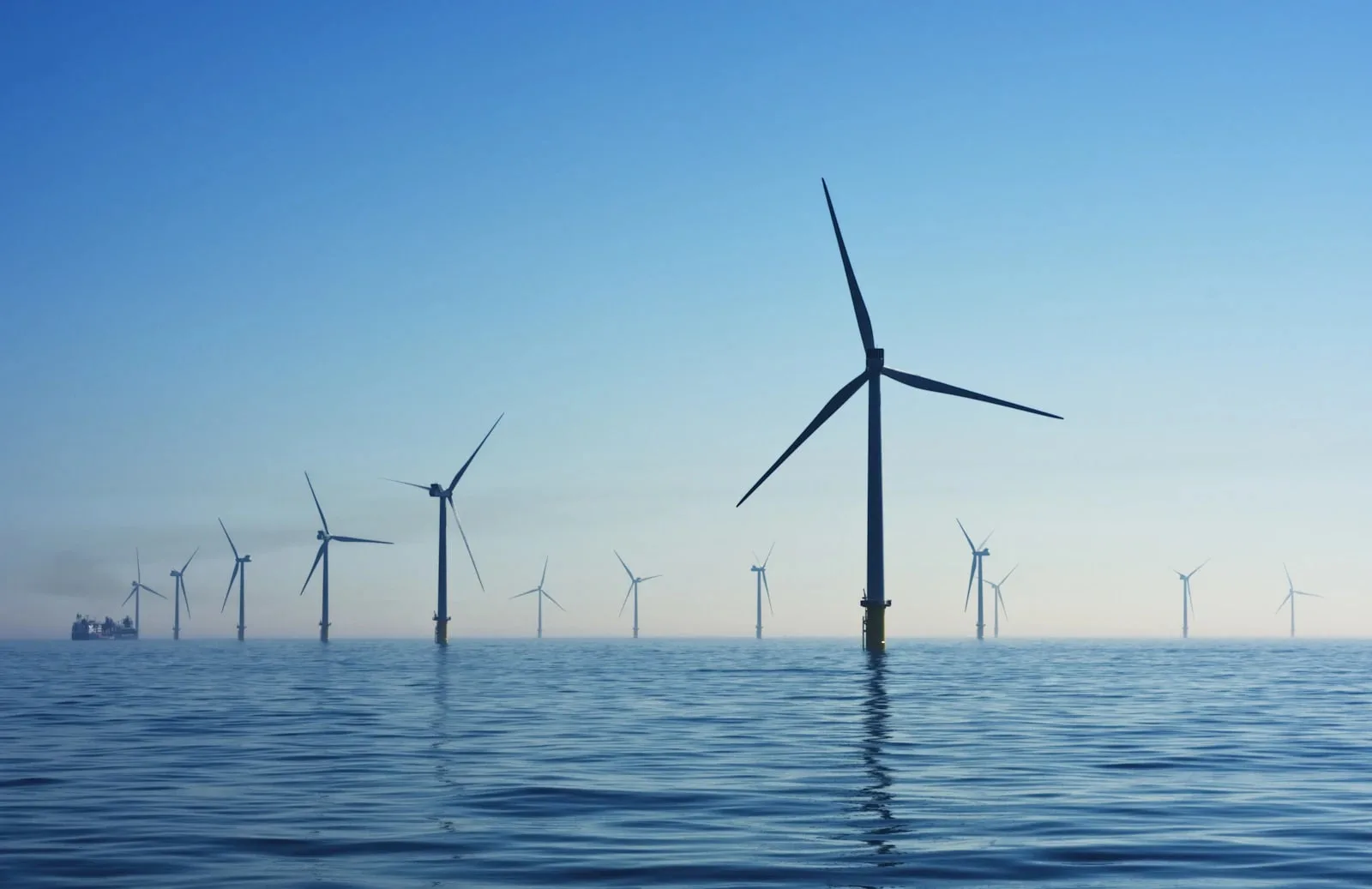 Certificate in Sustainable Energy Leadership