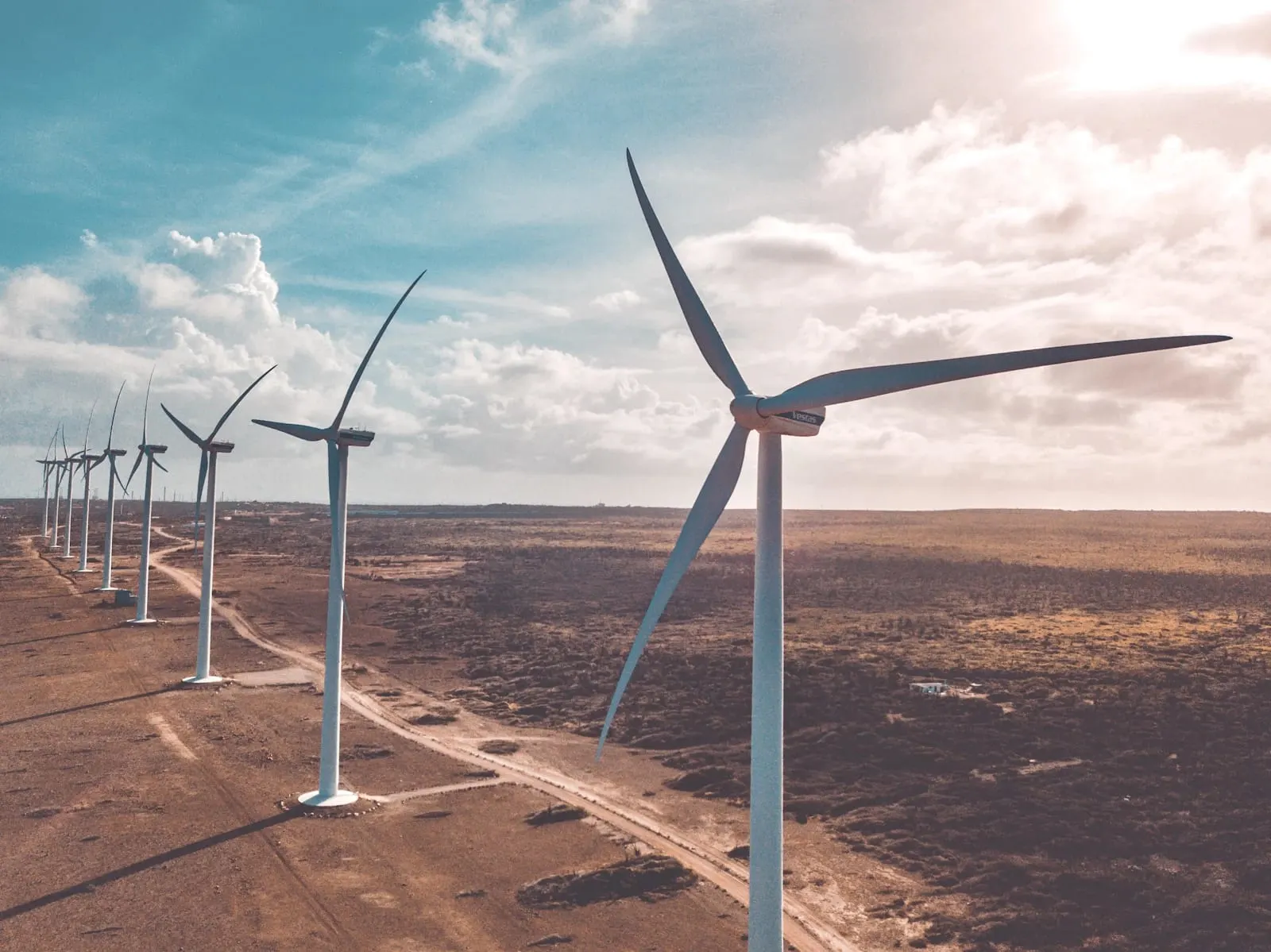 Certificate in Wind Energy Basics