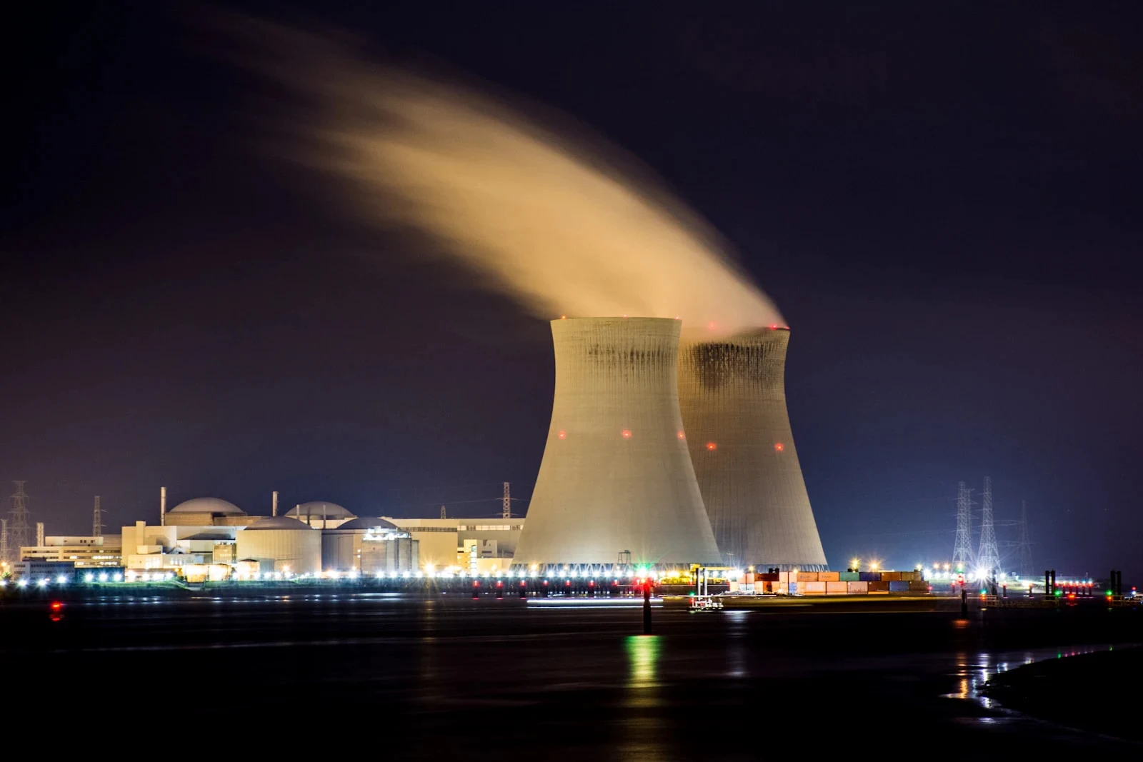Diploma in International Energy Management