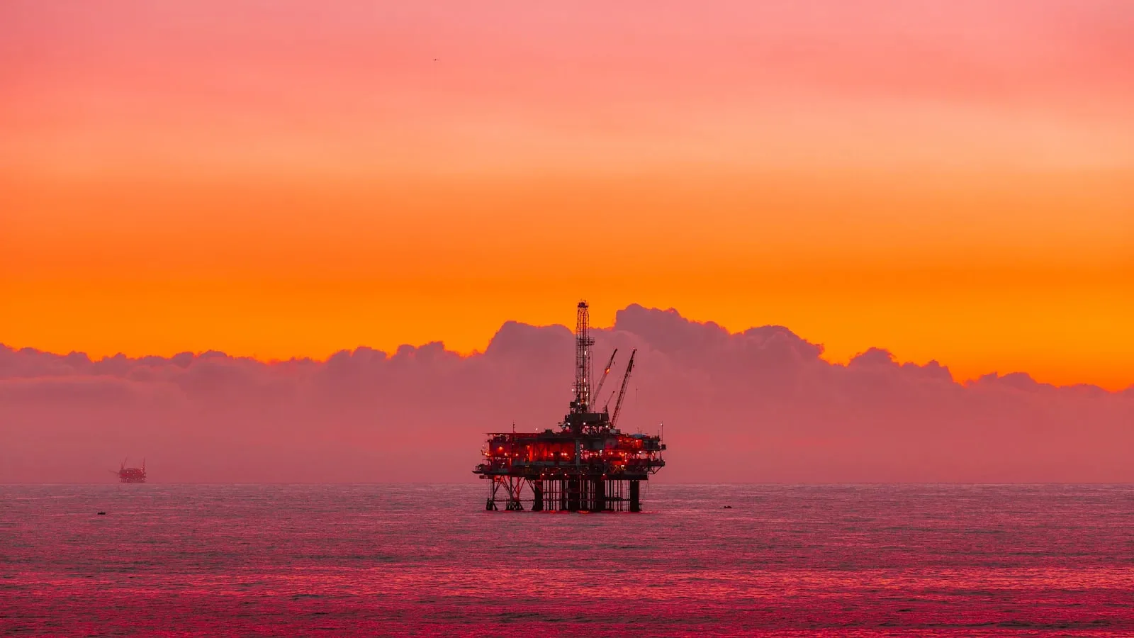 Diploma in Petroleum Business Analytics