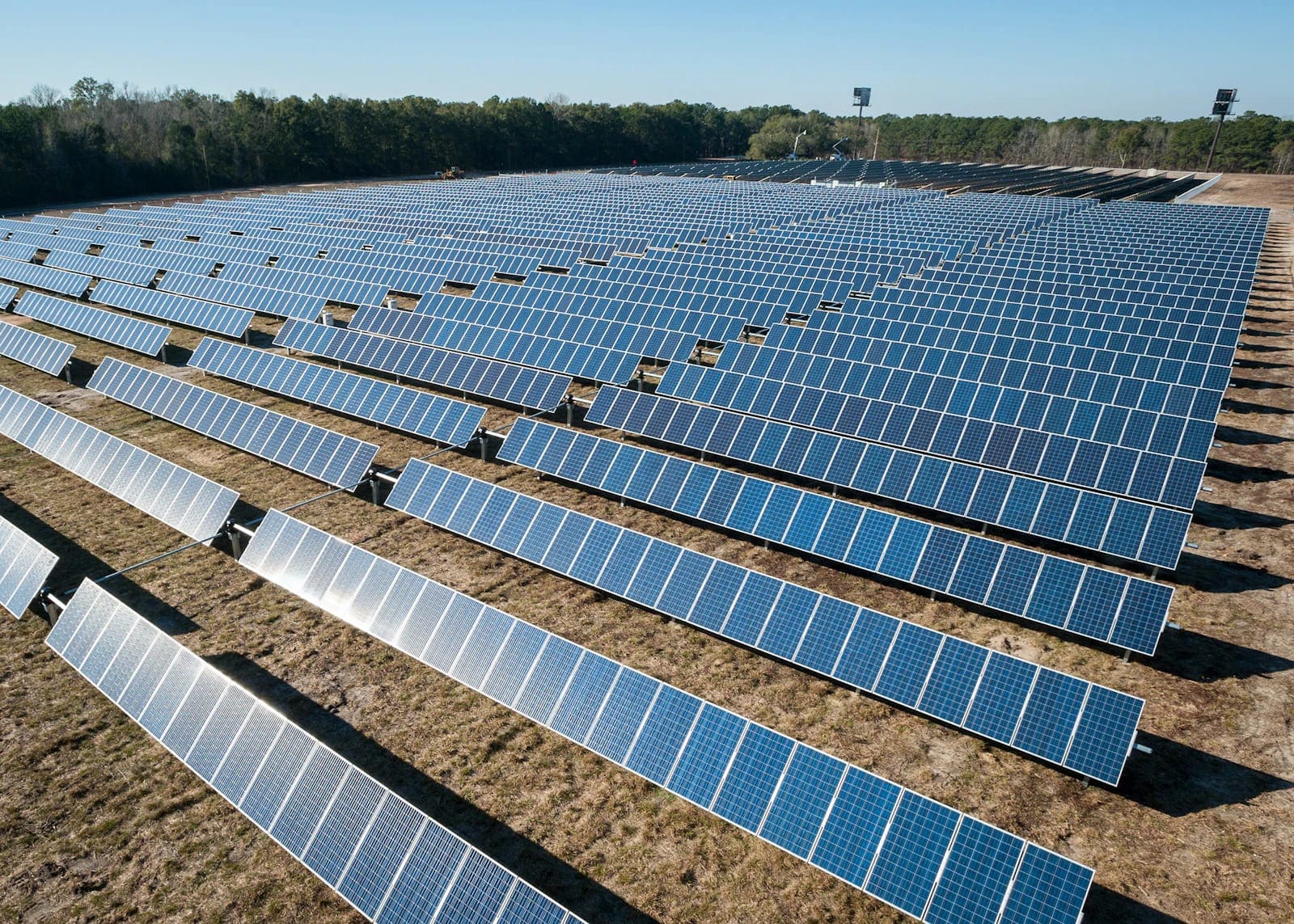 MSc in Energy Data Analytics