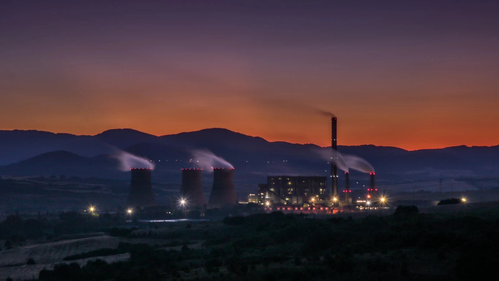 MSc in Energy Sector Development