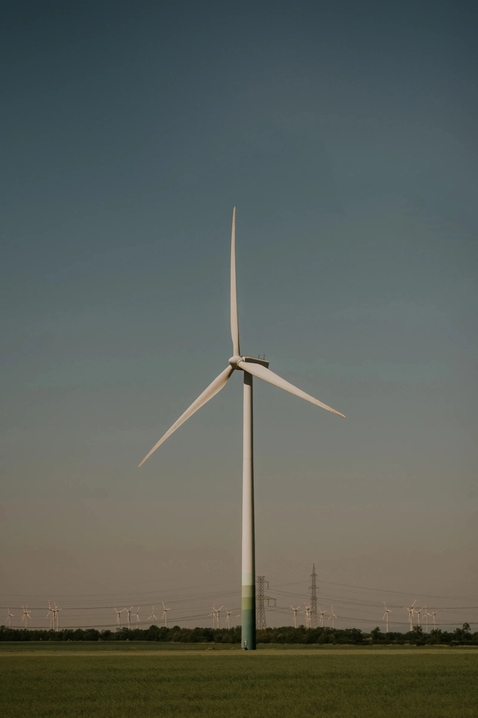 MSc in Energy Security Management