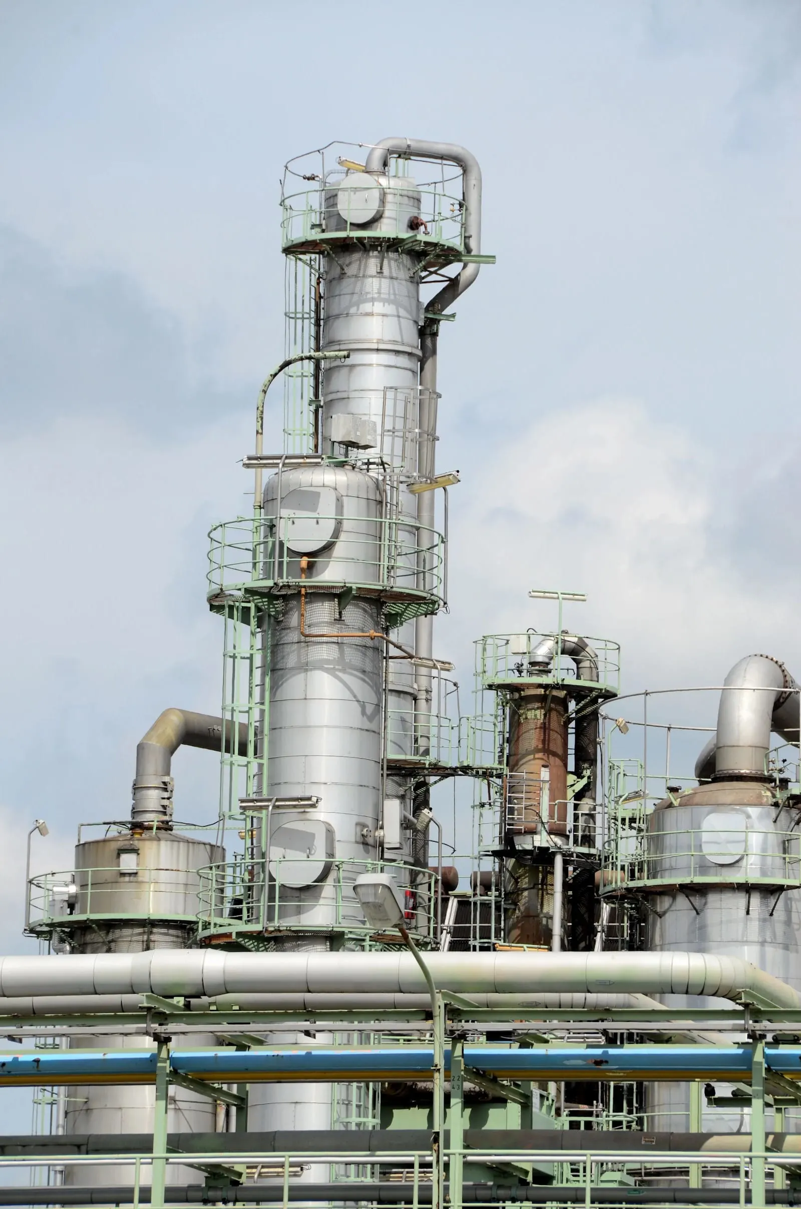 MSc in Energy Trading and Risk