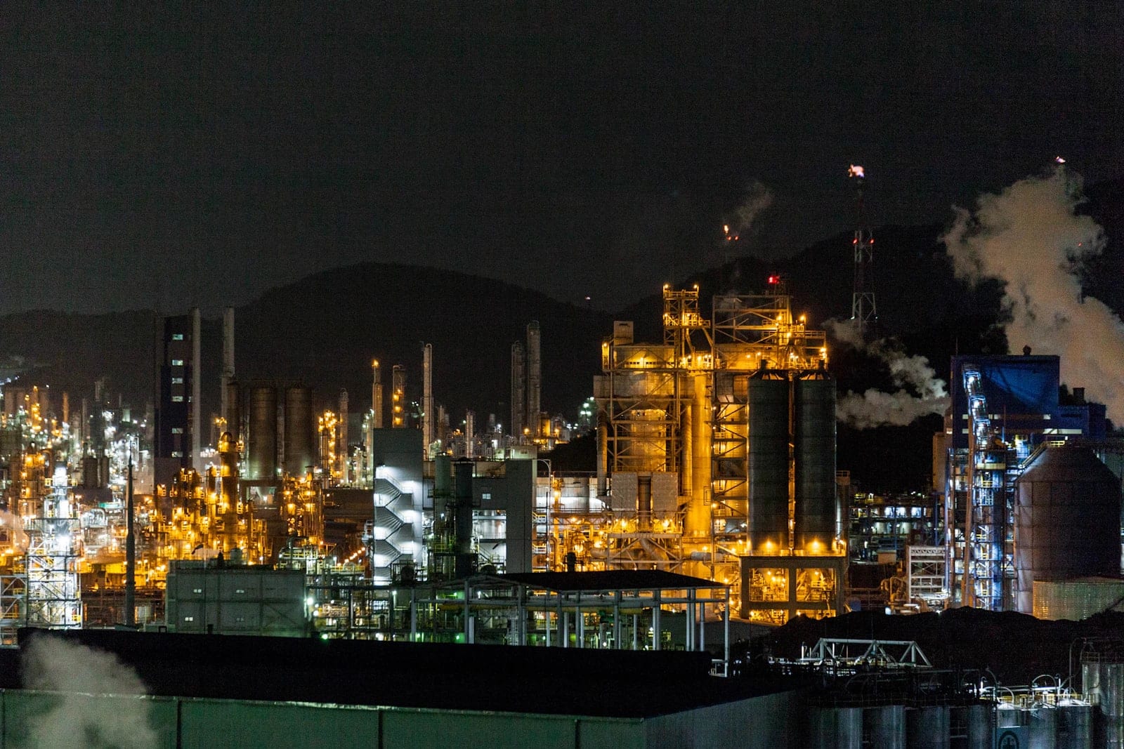 MSc in Petroleum Business Analytics
