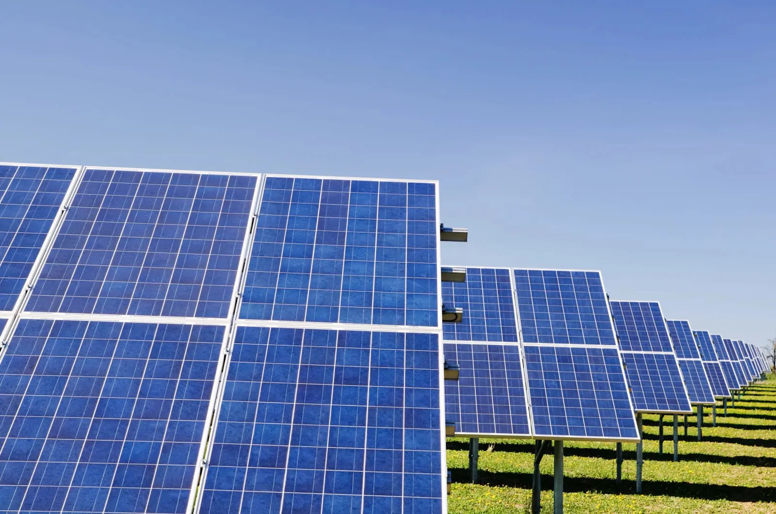 MSc in Solar Energy Management