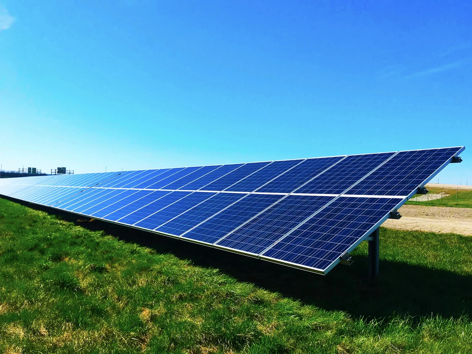 MSc in Sustainable Energy Operations