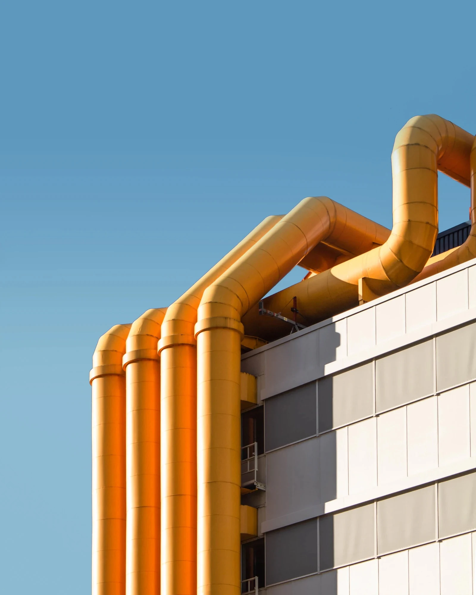 MSc Integrated Energy Systems