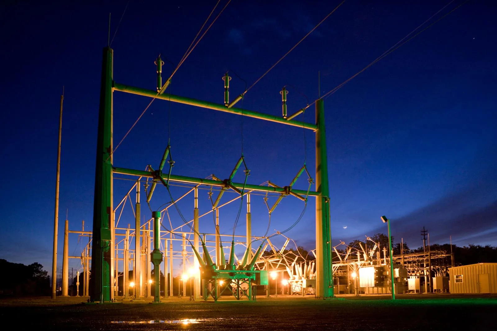 MSc Petroleum and Energy Management