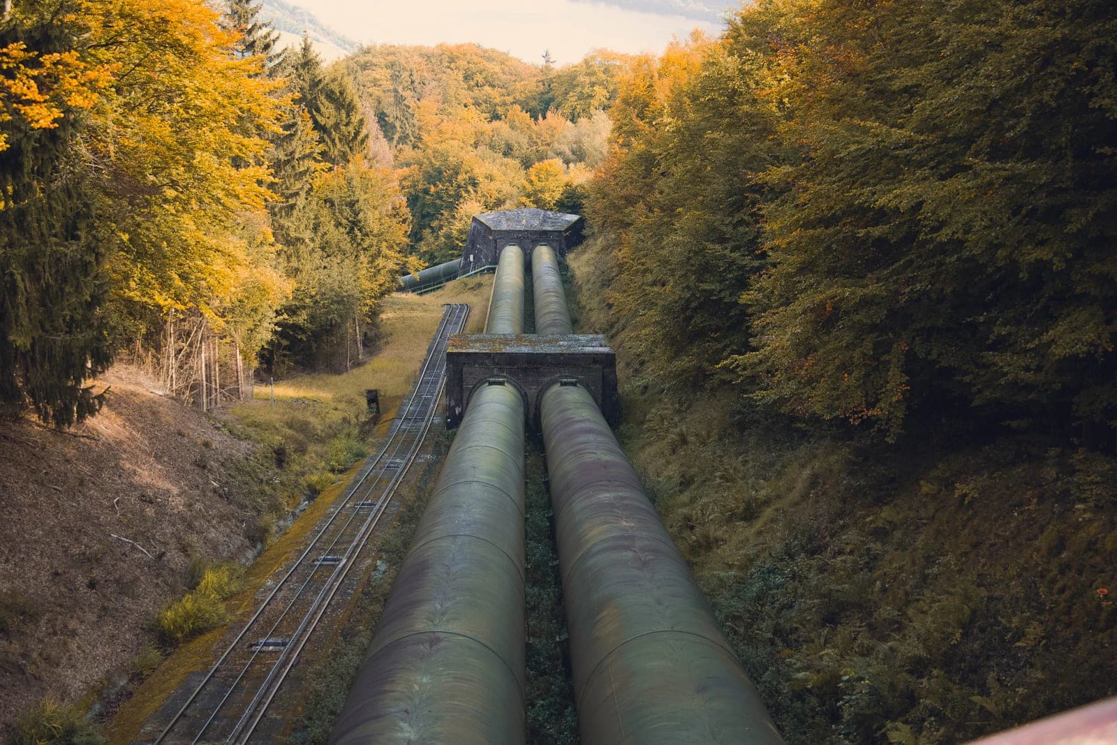 UK Higher Diploma in International Energy Governance