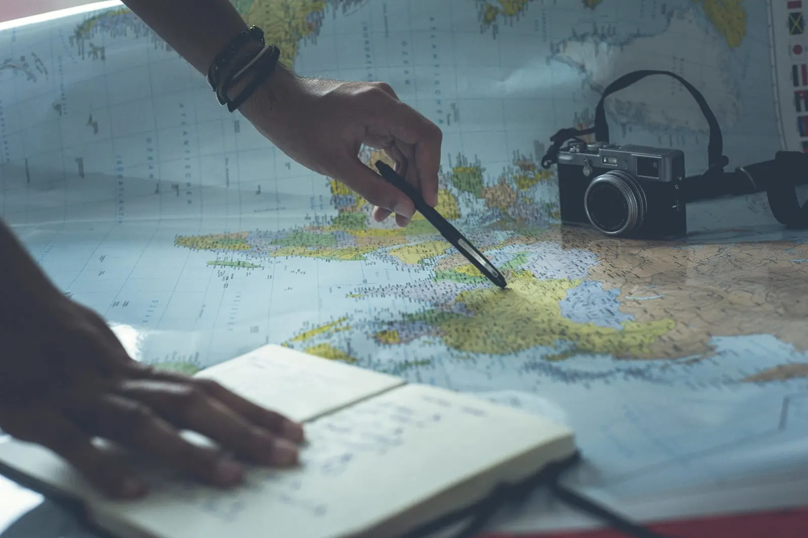 Advanced Diploma in Tourism Strategic Operations