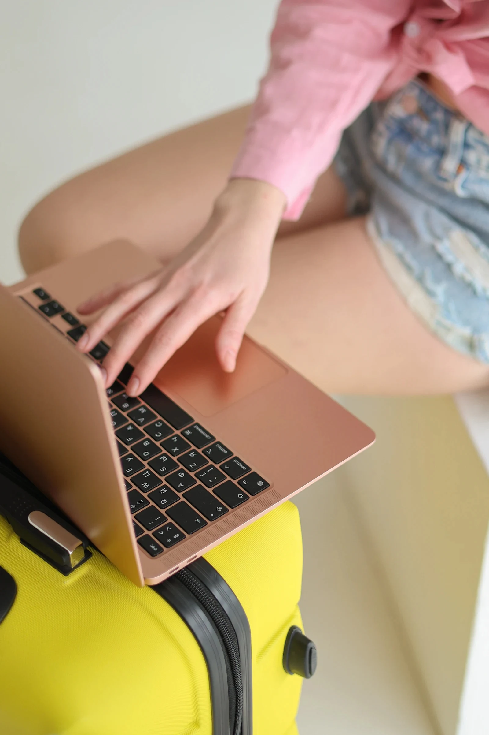 BA in Tourism Destination Intelligence Systems