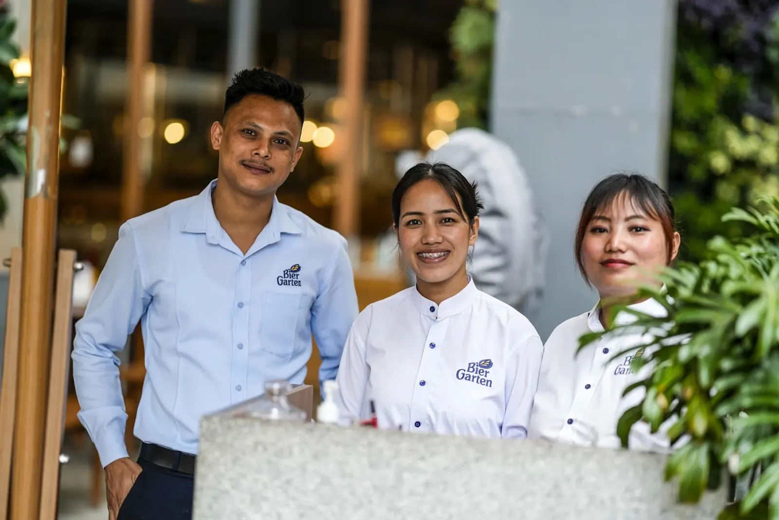 BA in Tourism Experience Innovation