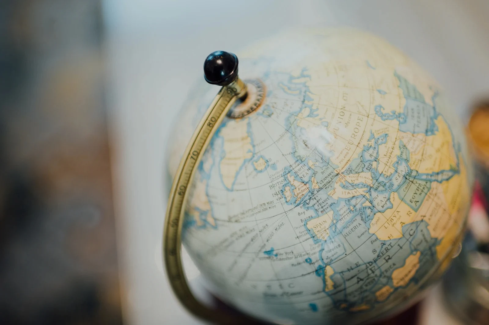 BA in Tourism Global Development Studies