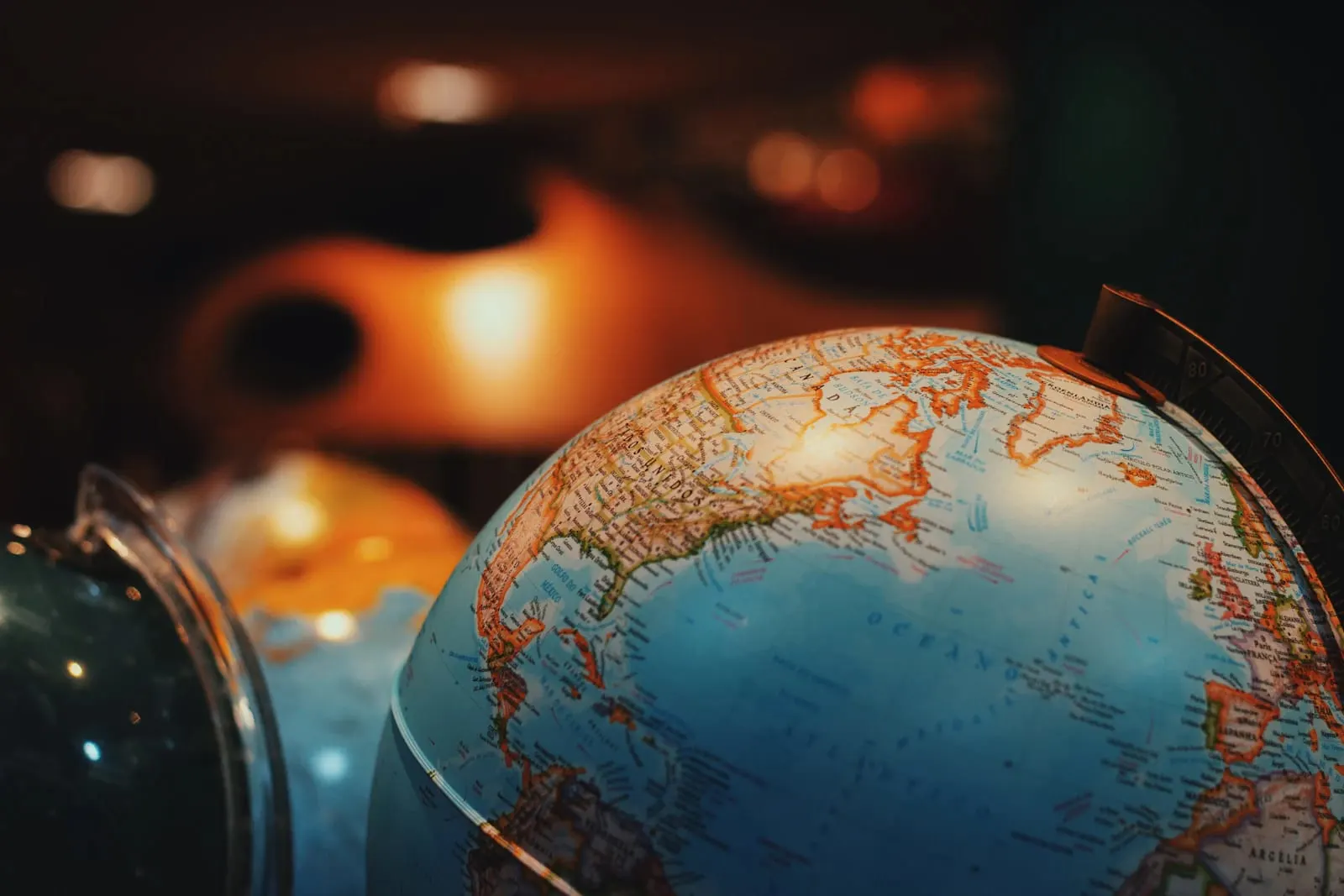BA in Tourism Global Market Studies