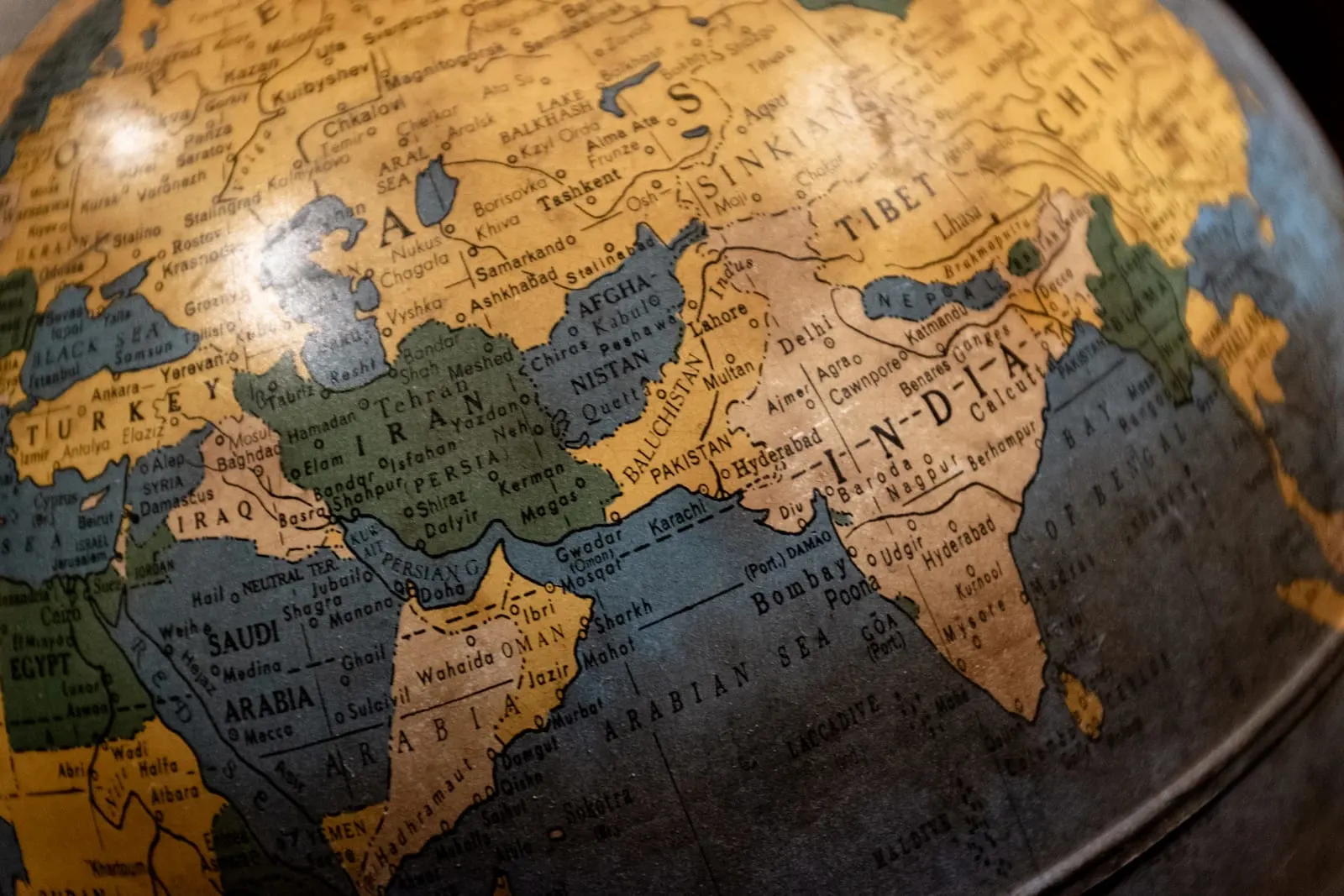 BA in Tourism Global Tourism Integration
