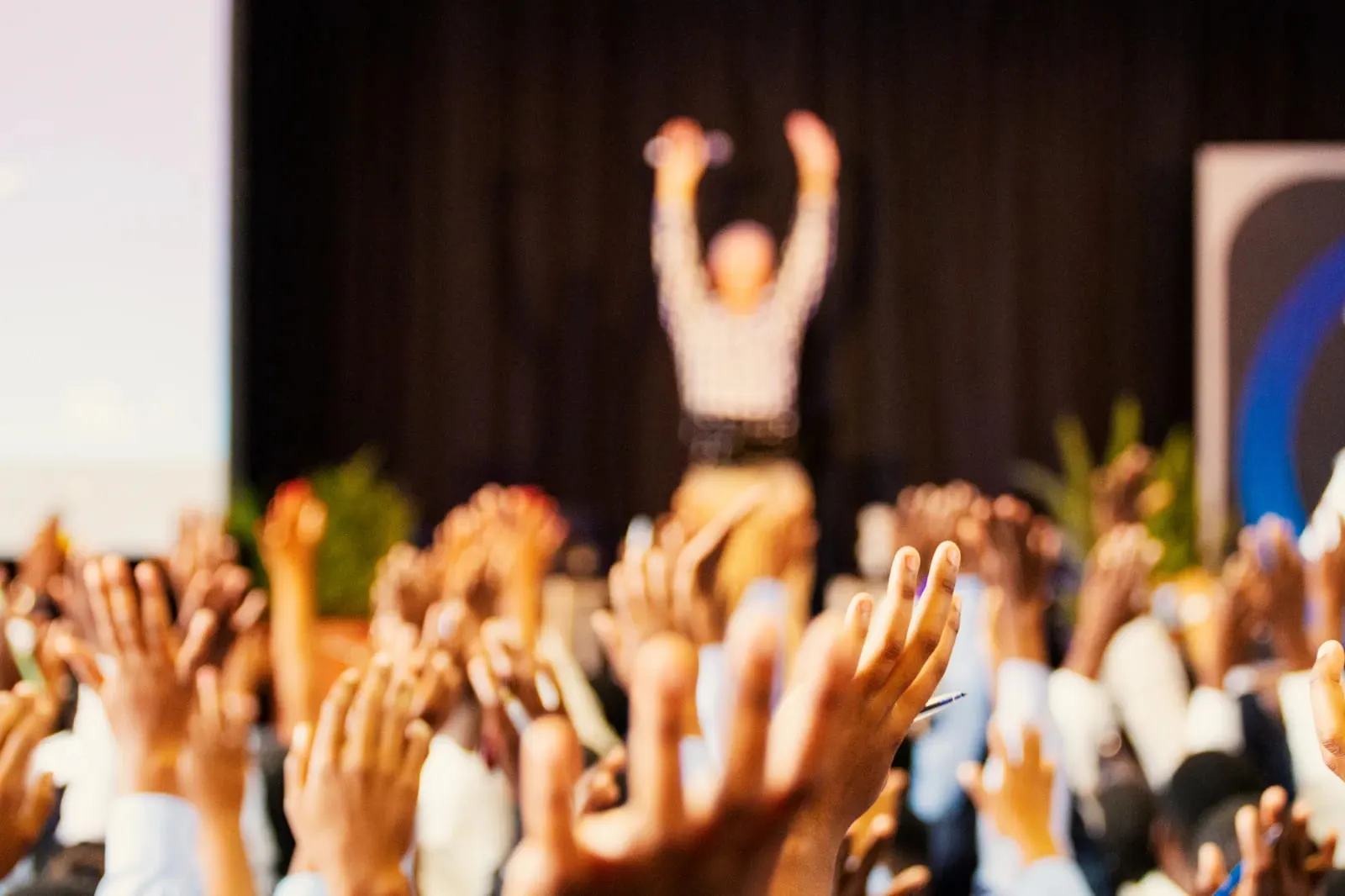 BA in Tourism Industry Leadership Development