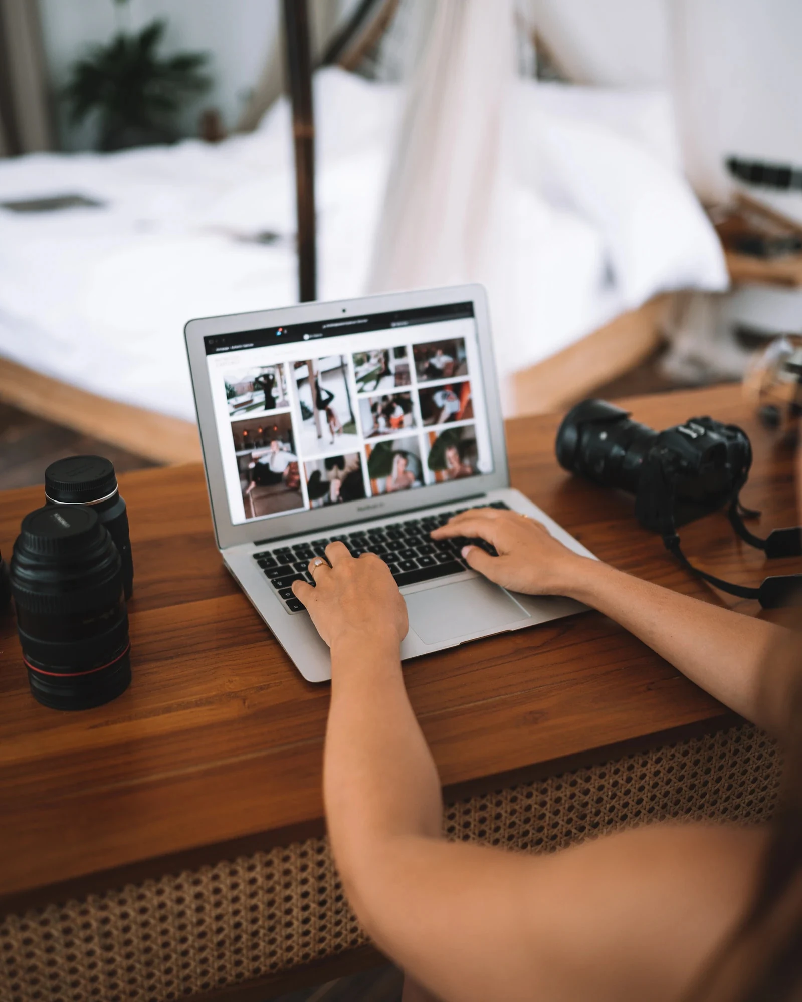 BA in Tourism Integrated Systems