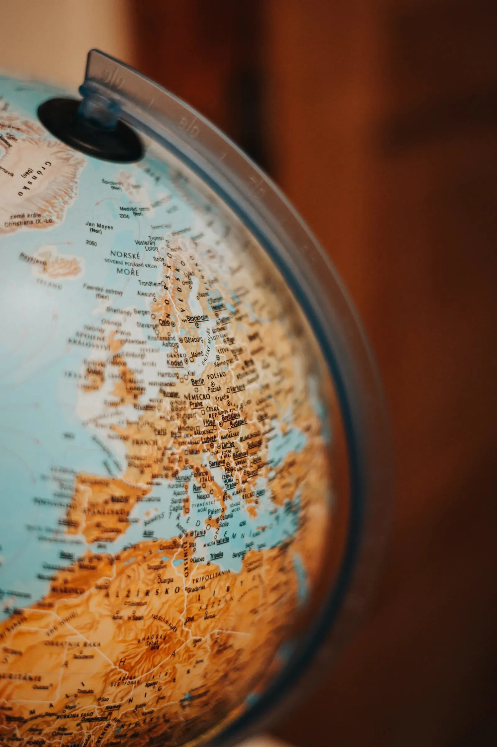 BA in Tourism International Business
