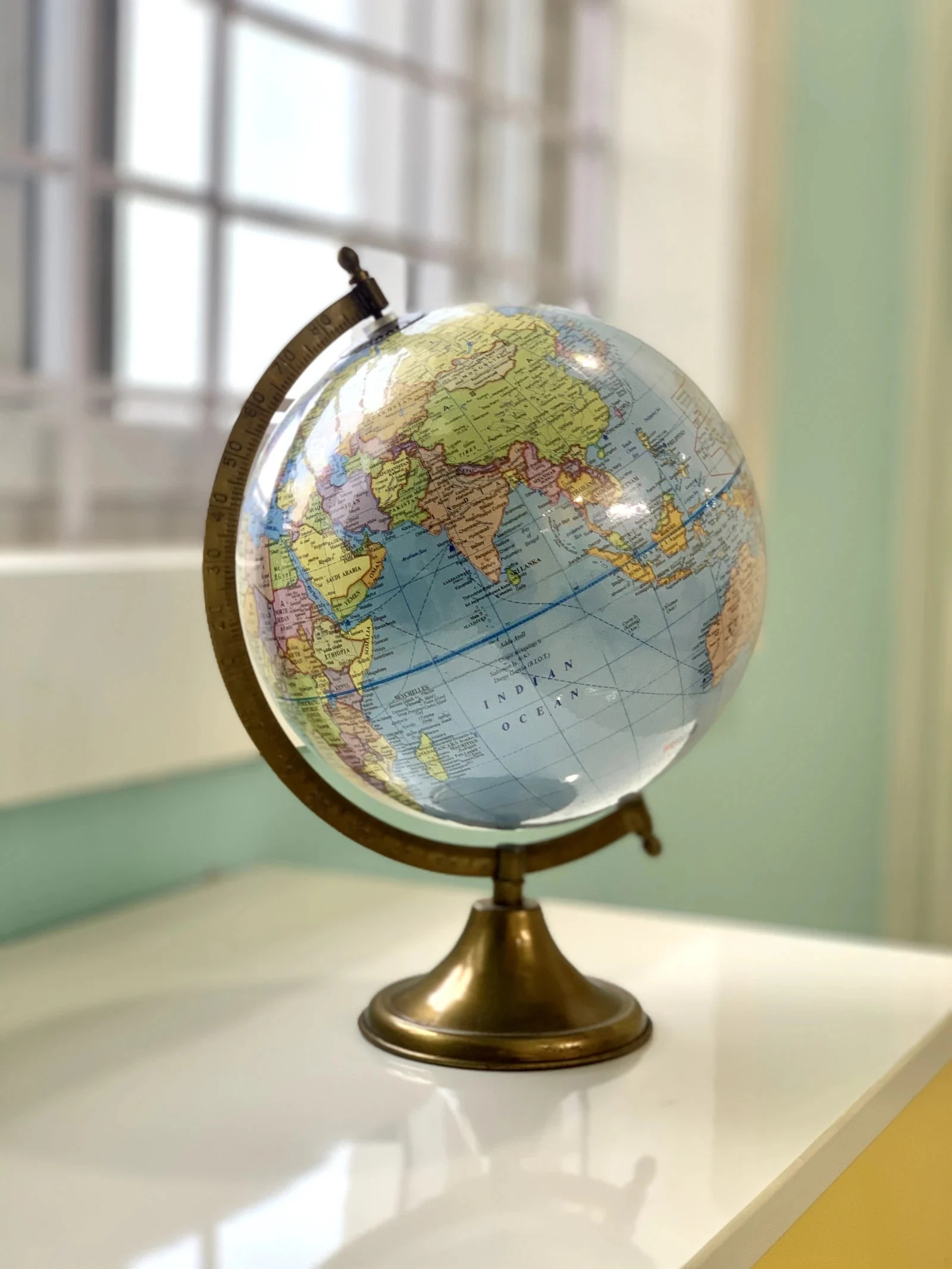 BA in Tourism International Relations