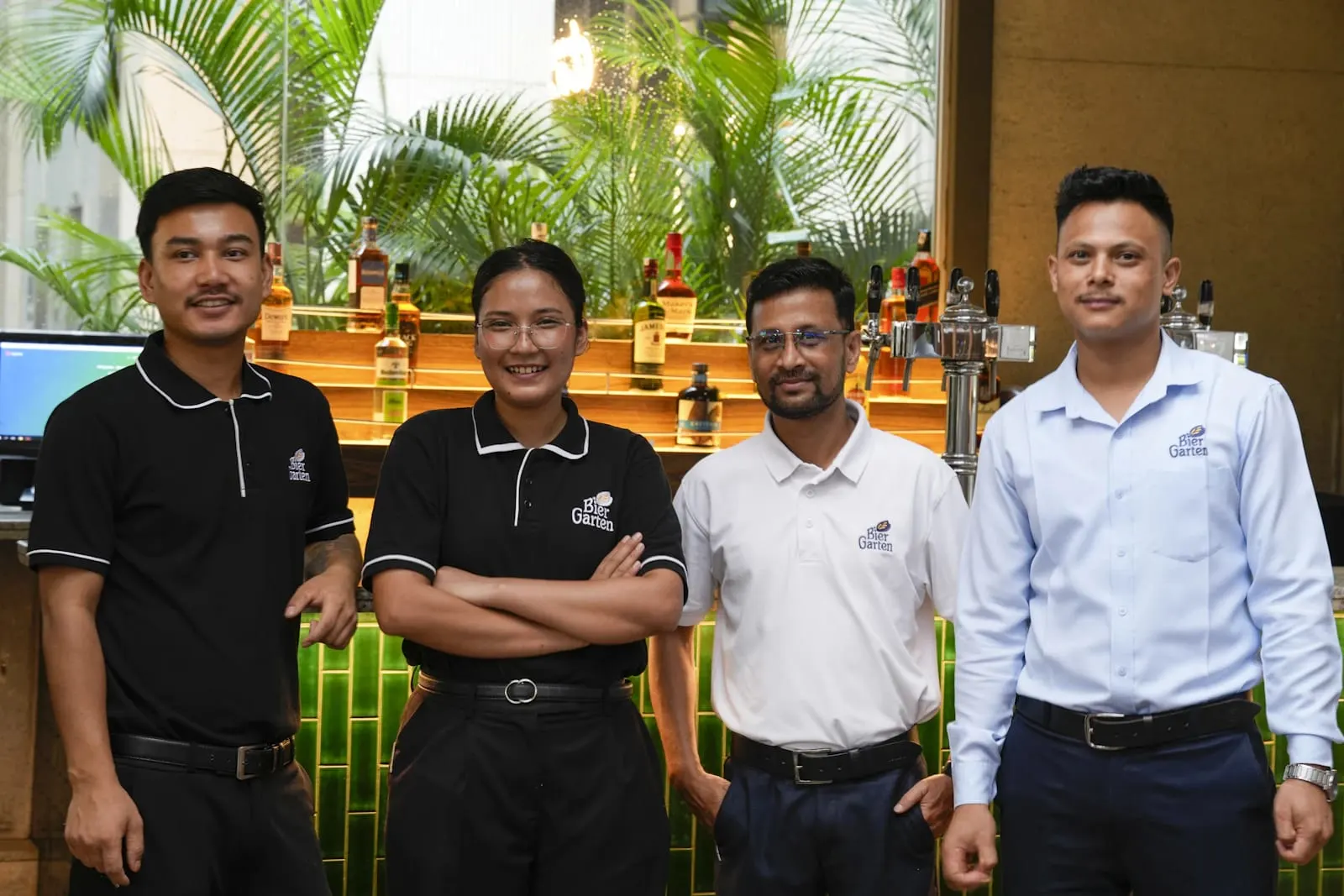 BA in Tourism Strategic Consultancy