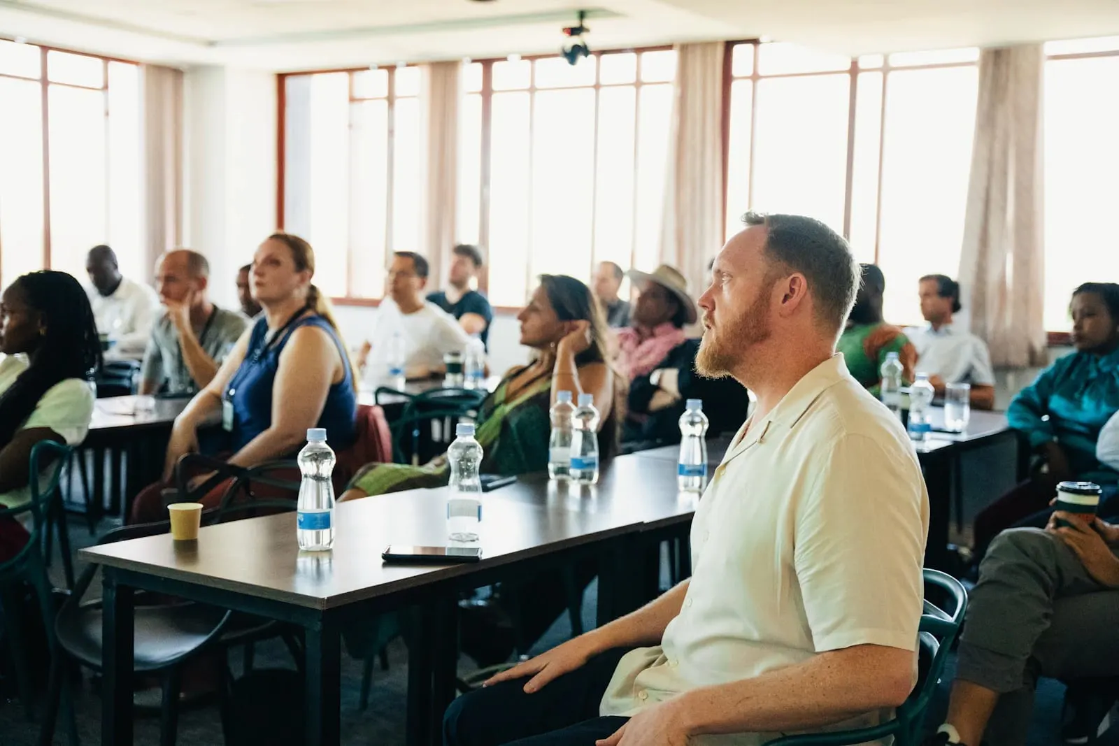 Certificate in Tourism Business Awareness