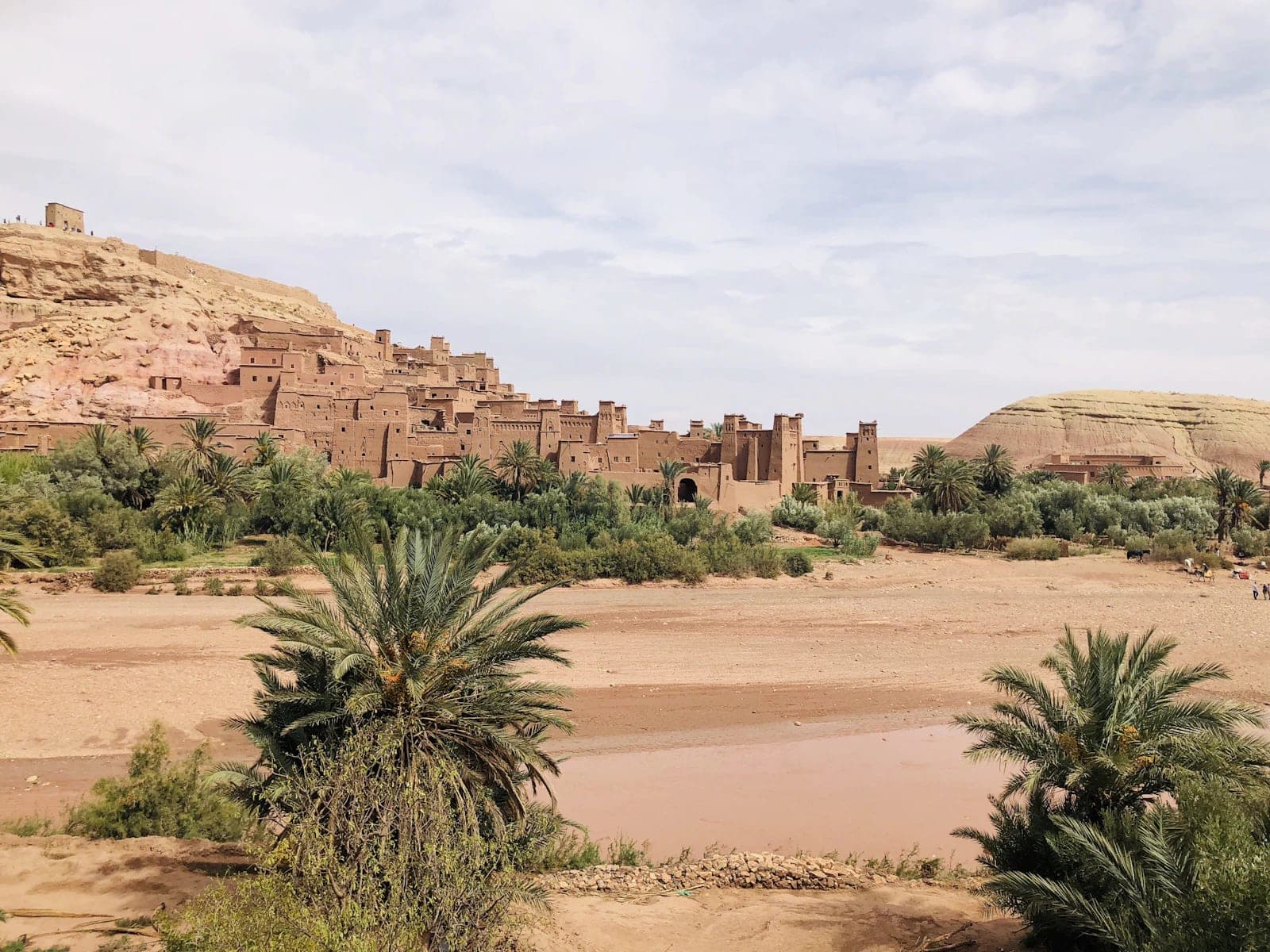 Certificate in Tourism Cultural Awareness