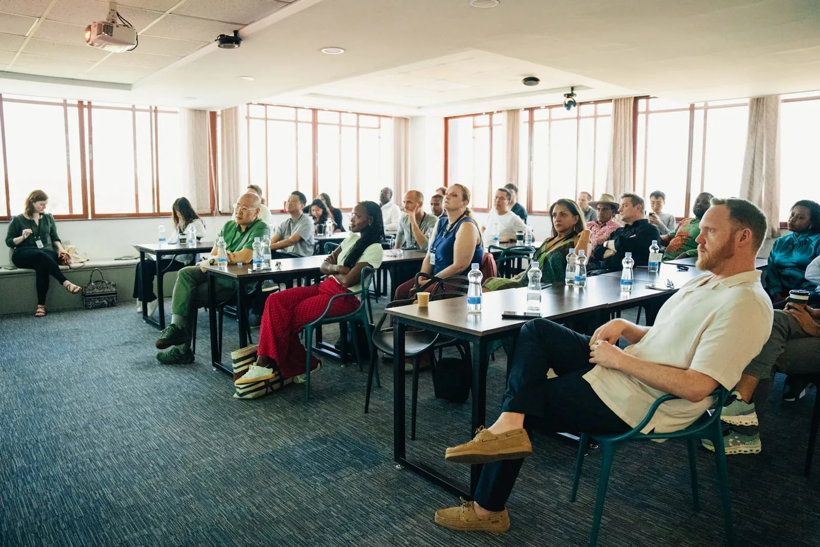 Certificate in Travel Industry Awareness Studies