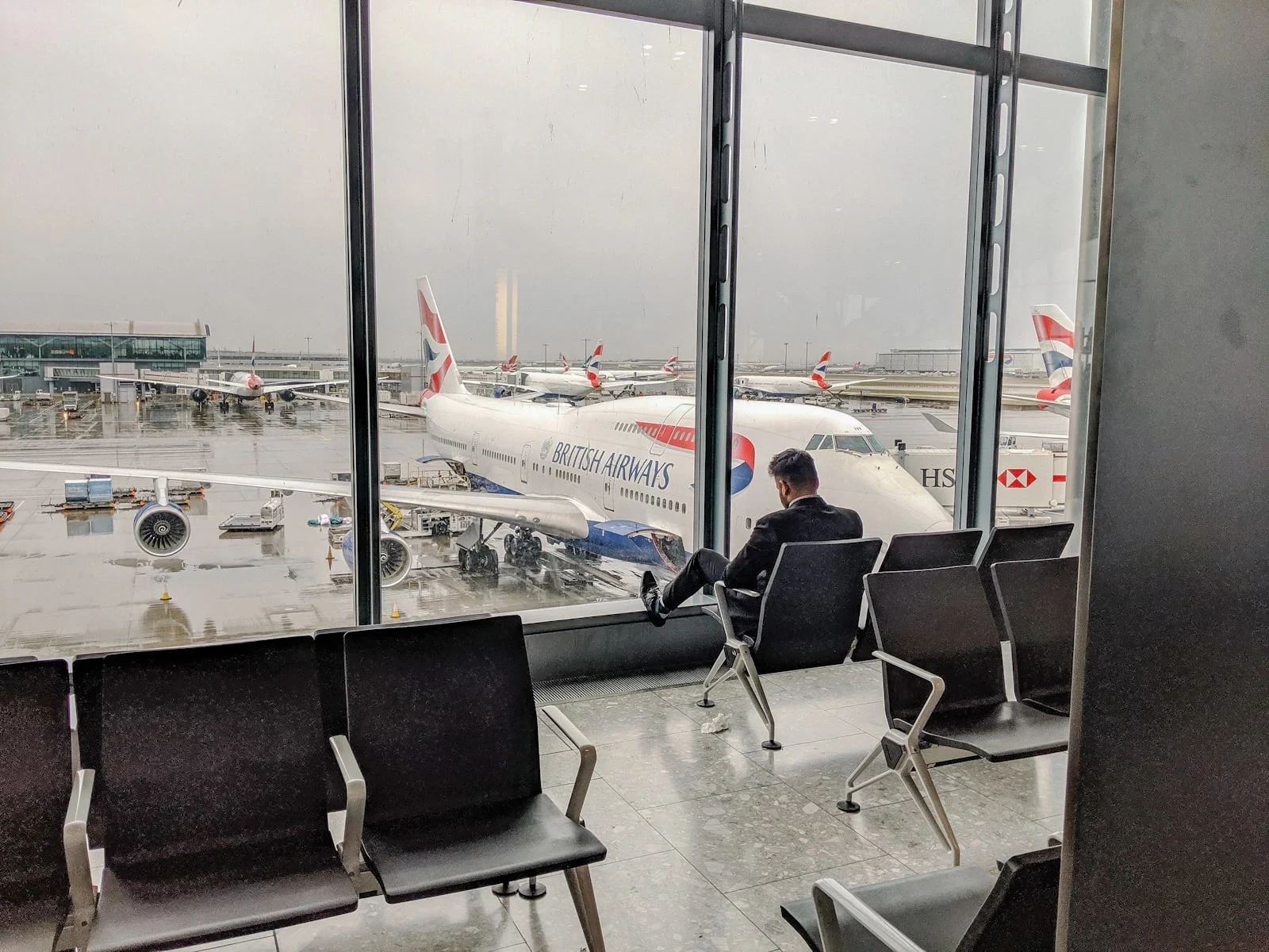 Diploma in Airline Travel Services Management