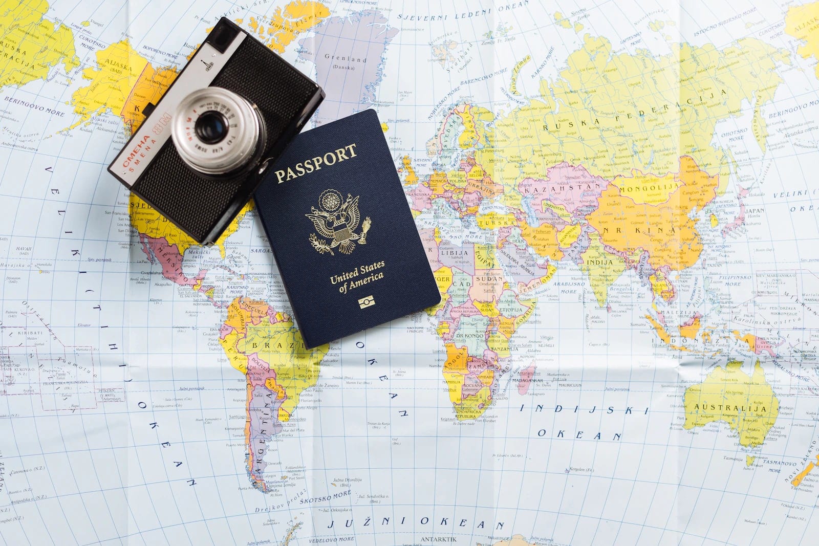 Diploma in Global Tourism Management