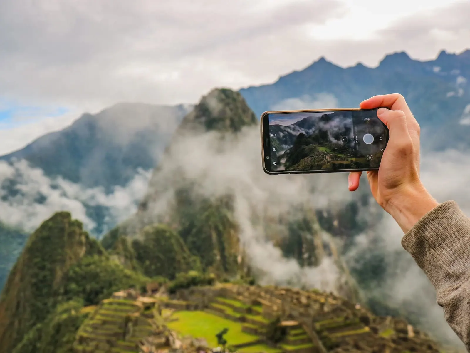 Diploma in Tourism Digital Systems