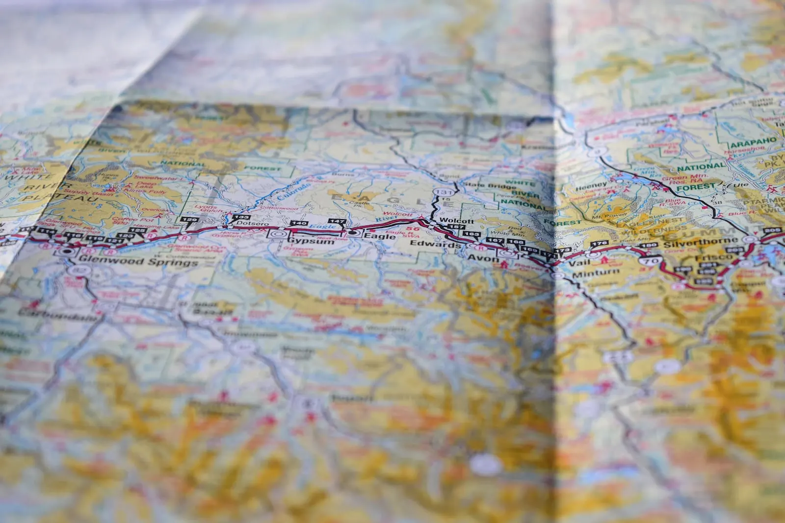 Diploma in Tourism Operations Planning