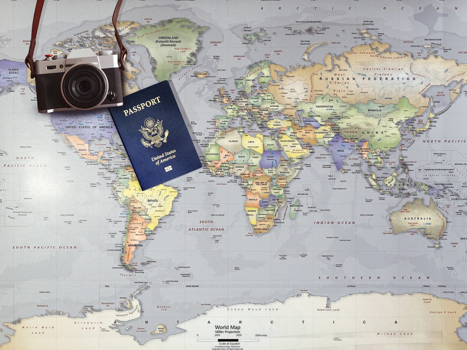 Diploma in Travel Consultancy Management