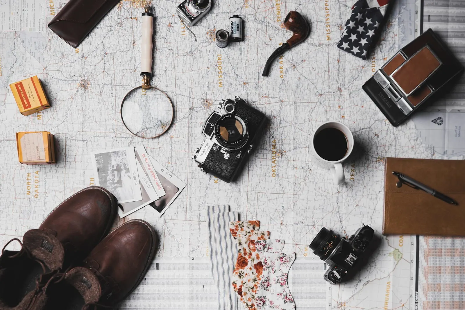 MSc in Global Travel Strategy