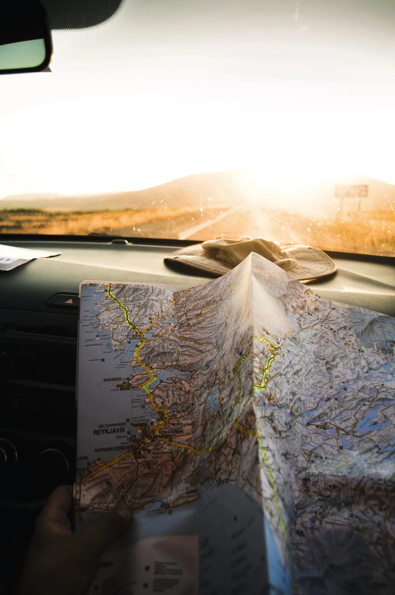 MSc in Tourism Global Strategy Development