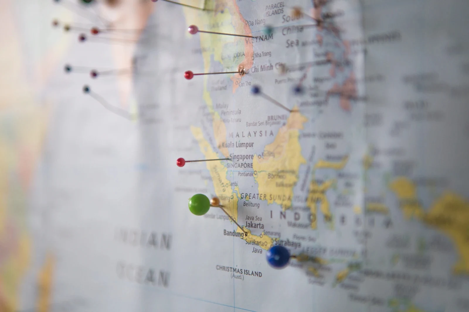 MSc in Tourism Global Tourism Integration