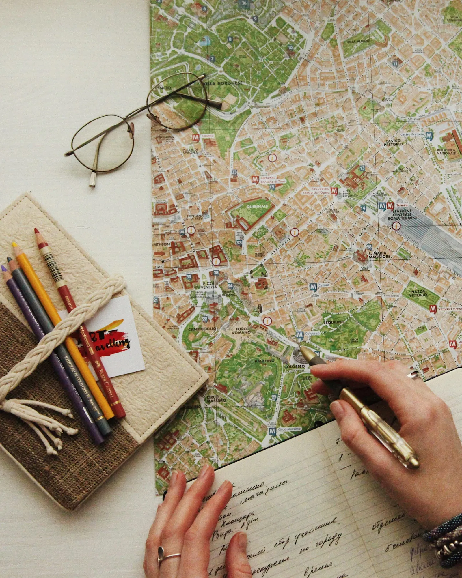 MSc in Tourism International Business