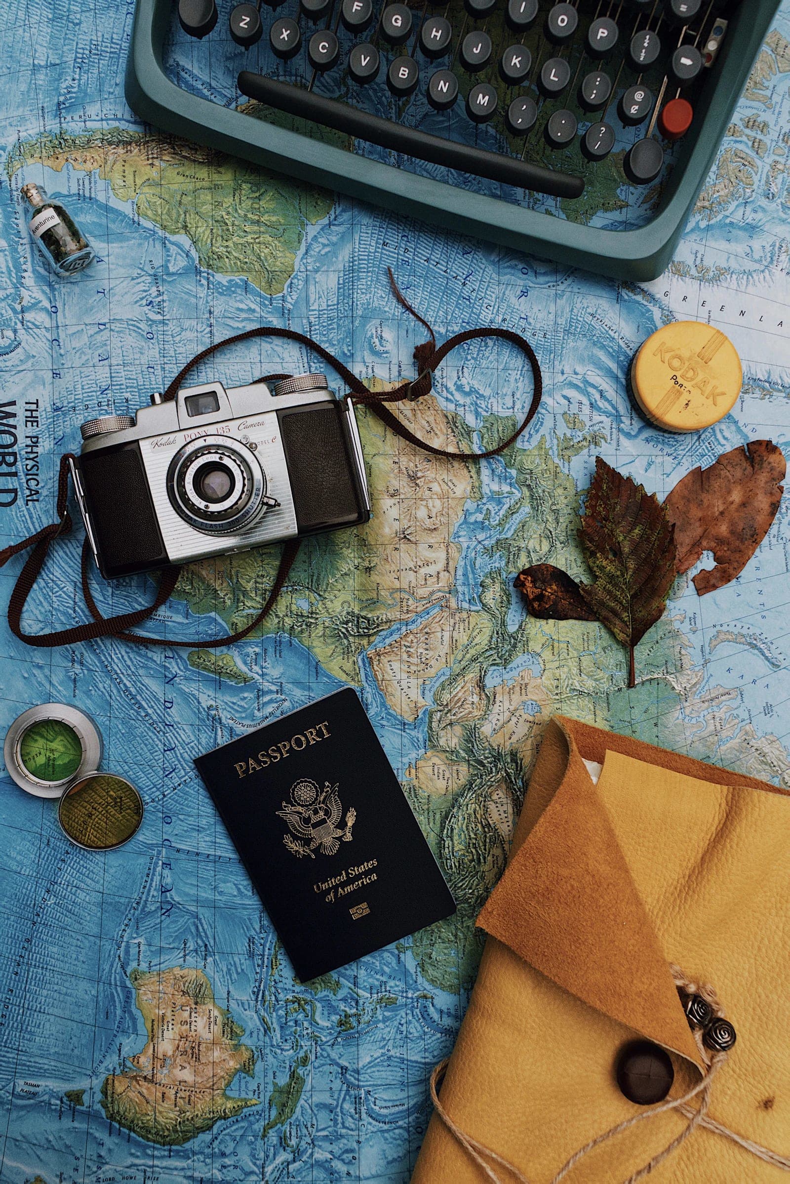 MSc in Tourism International Relations
